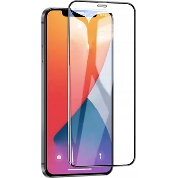 Tvrzené sklo Mobes pro Apple iPhone 12 mini, 1 ks