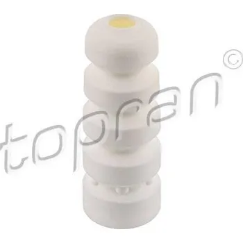 TOPRAN Zarážka - odpružení TPR 205 496