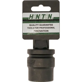 Ruční nářadí Hlavice nástrčná průmyslová 3/4" 38 blistr