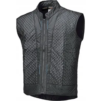 Moto bunda PODVLEK/ TEXTILNÍ VESTA HELD CLIP-IN WARM VEST ČERNÁ L