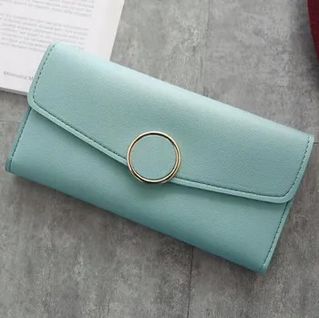 Peněženka Peněženka Ajša - Modrá KP-15352