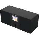 Internetový radiopřijímač Technisat CLASSIC 300 IR BT černý
