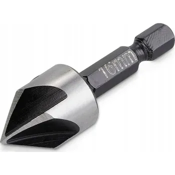 Vrták Zahlubovač Kreator KRT011203 16 mm