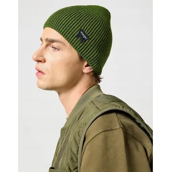 Čepice Pánská čepice Wrangler EASY BEANIE univerzální