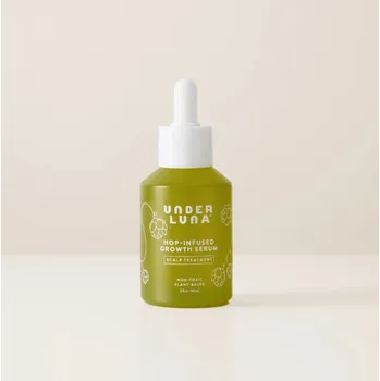 Přípravek proti padání vlasů UNDER LUNA HOP-INFUSED GROWTH SERUM 60ml