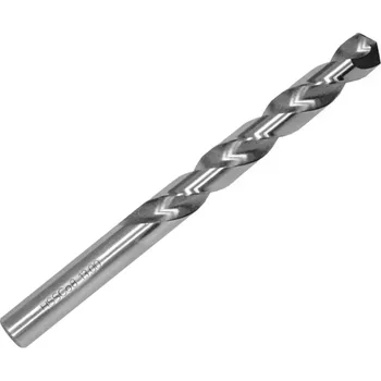 Vrták Vrták do kovu lesklý HSSCo8% DIN 338 RN - 1.5mm