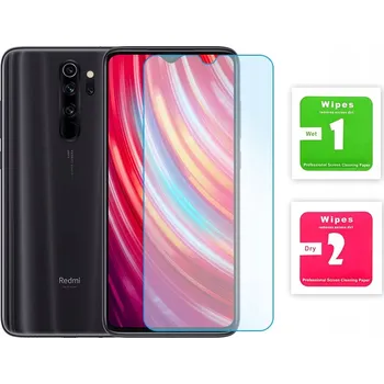 Tvrzené sklo Mobes pro Xiaomi Redmi Note 8 Pro 1 ks
