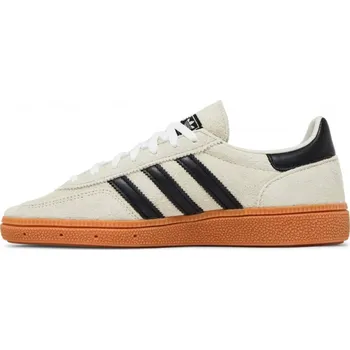 Pánské tenisky adidas Handball Spezial Aluminum Core Black EU: 38