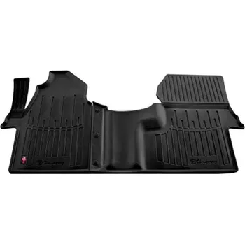 autokoberec STINGRAY Gumové 3D koberce (TPE), Mercedes Benz, VW