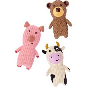 Hračka pro psa Ferribiella zvířátka