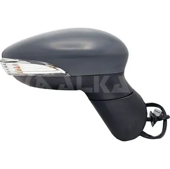 Auto zrcátko Vnější zpětné zrcátko ALKAR 6142406