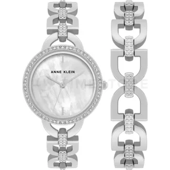 Hodinky Anne Klein AK/4105SVST - 30 dnů na vrácení zboží, Garance originality