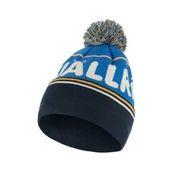 Pokrývka hlavy Fjällräven Pom Hat Alpine Blue-Dark Navy modrá