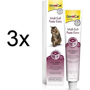 Gimcat Pasta Malt Soft Extra 100 g