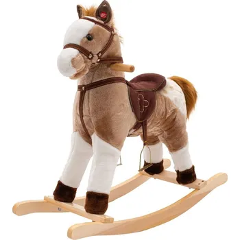 Houpací kůň Houpací koník s melodií Toník PlayTo (Zánovní)