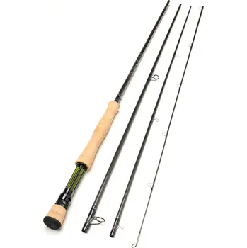 Rybářský prut Scott Prut Session 9,6ft 2,9m #6 4-díl