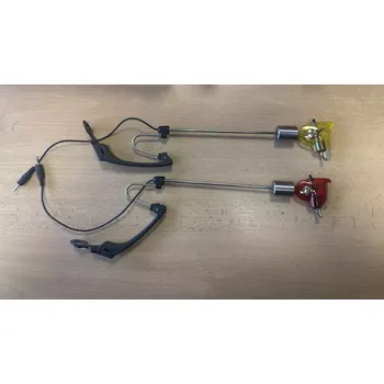 Signalizace záběru Swinger Mikado (červený, žlutý) cena za 1ks