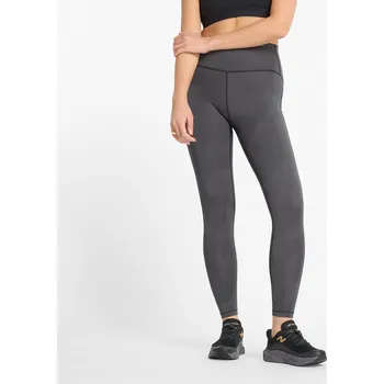 Dámské legíny Dámské legíny New Balance WP43258ACK – šedé