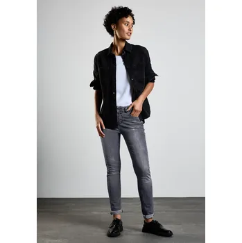 Dámské džíny Dámské jeans Street One 378133 Velikost: W30 / L32