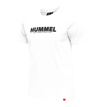 Triko Hummel LEGACY T-SHIRT 212569-9001 Velikost M