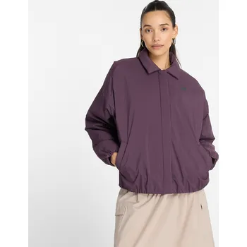 Dámská fialová bunda New Balance WJ43506PLN
