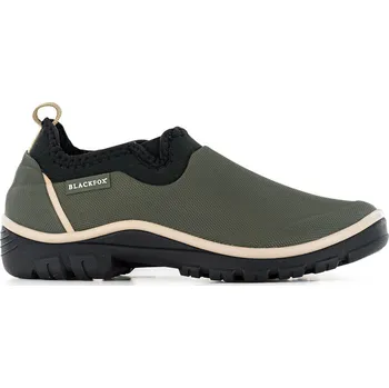 Pánská sportovní obuv BLACKFOX Boty volnočasové Montana Blackfox, pro dospělé, khaki 39