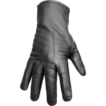 Rukavice Armda Italsk Rukavice kožené ITALSKÉ ČERNÉ 9,5