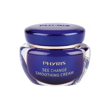 Pleťový krém PHYRIS See Change Smoothing Cream 50 ml - výživný pleťový krém