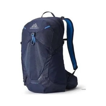 turistický batoh Gregory Miko 20 1.0 volt blue Modrá batoh + DÁREK DLE VÝBĚRU!