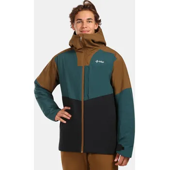 Pánská bunda Bunda Kilpi Killyan-M DGN M