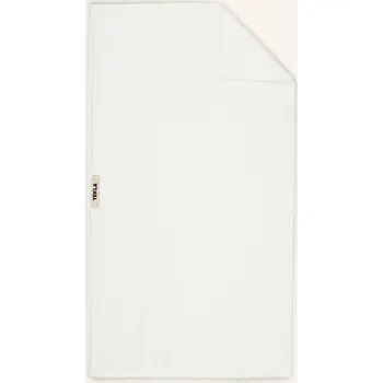 Ručník Tekla Ručník, bílá