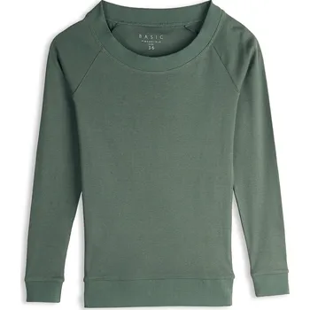 Dámské oblečení GATE Tričko s dlouhým rukávem 34 625-0391/863