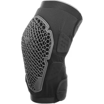 Chránič nohou DAINESE Pro Armor Knee Guard Black/White