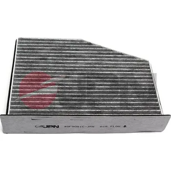 Auto-moto Filtr, vzduch v interiéru JPN 40F9051C-JPN