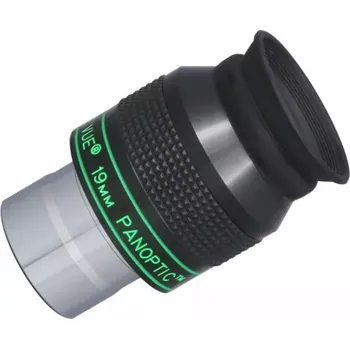 Hvězdářský dalekohled Okulár TeleVue 19mm PANOPTIC 1.25" 68°