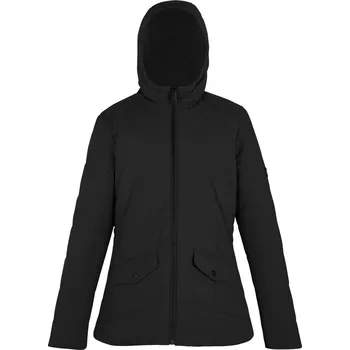 Dámská bunda Dámská bunda Regatta Agara Velikost: XL / Barva: černá