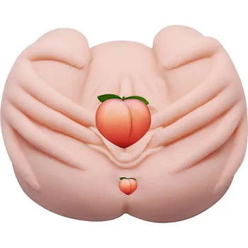 Crazy Bull Experiens vibrační vagína a anál