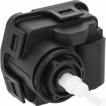 Příslušenství osvětlení automobilu Stavěcí prvek, regulace sklonu světlometů VEMO V10-77-1024