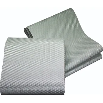 Skialpinistické vybavení Folie na stoupací pásy Contour Backing Foil Délka: 2 x 1 m, Šířka: 140 mm