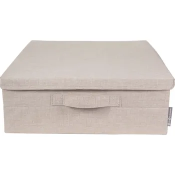 Úložný box Bigso Box of Sweden 6940S0201 béžová