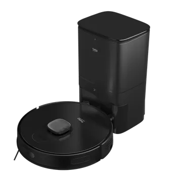 Robotický vysavač Robotický vysavač Beko VRR80214VB Stav zboží: Nový produkt