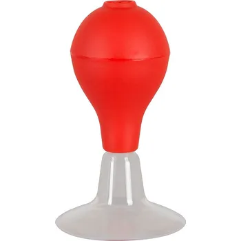 Vakuová pumpa Brustnippel-Sauger