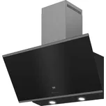 Odsavač Beko HCA 93640 BH Stav zboží: Poškozený obal