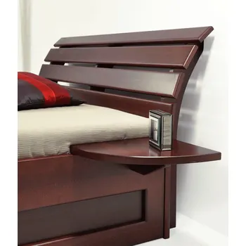 Noční stolek noční stolek GWdesign Amadeus Dub-D1