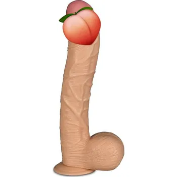 Dildo Lovetoy Legendary King-sized Realistic Dildo 12" (30 cm)