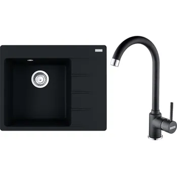 Kuchyňský dřez Franke 114.0650.788 Onyx