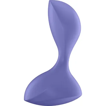 Satisfyer Sweet Seal (Lila)