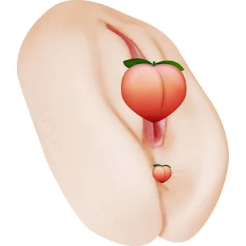 Lola Games Satisfaction Sweetheart, realistická vagina