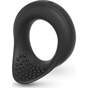 Rebel Ball Ring With Vibration, vibrační kroužek na varlata