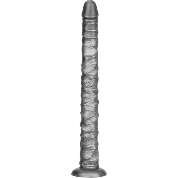 Dildo Lovetoy 16" King Sized Vibrating Vibrax Slider, XXL dildo vibrátor